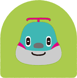 E5 はやぶさくん