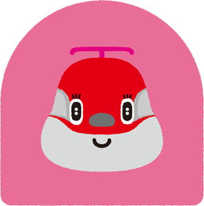 E6 こまちちゃん