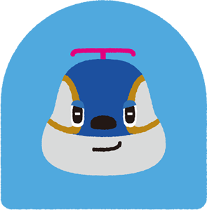 E7 かがやきくん