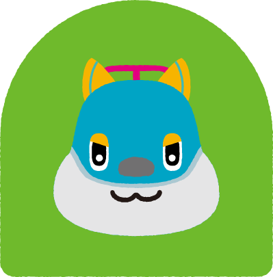 ファステックにゃん