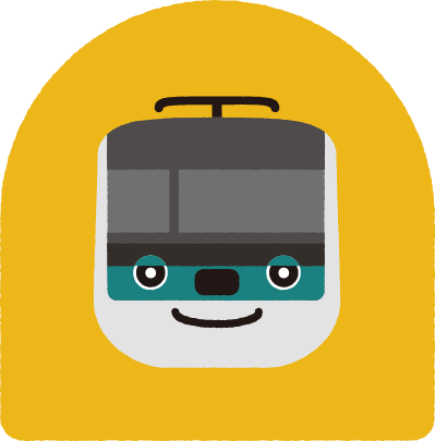 E233 じょうばんさん