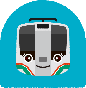 E721 とうほくほんちゃん