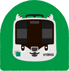 HB-E210 せんせきとうほくタイガー