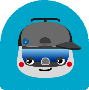 GV-E400 あきたさん