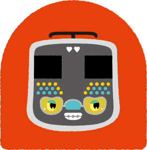 E131 ぼうそうさんきょうだい そとぼー