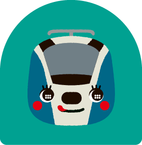 E261 サフィールちゃん