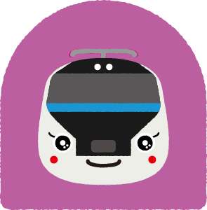 E257 おどりこちゃん