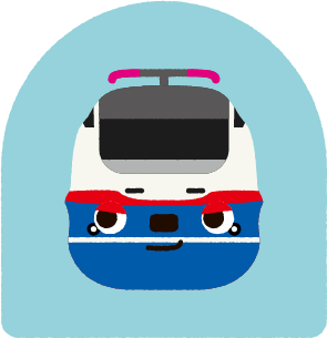 E653 しらゆきおうじ