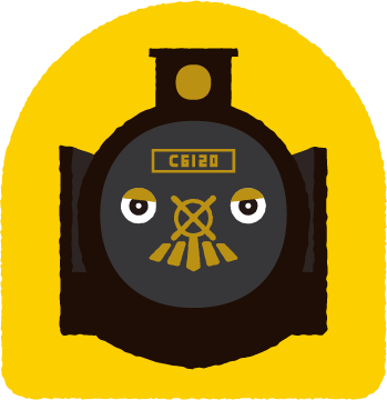 C61 20 シロクイチさん