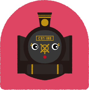 C57 180 ばんえつふじん