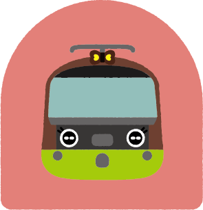 やまどりちゃん