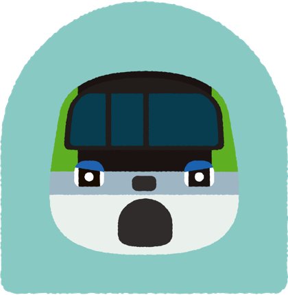 とうきょうモノレオン